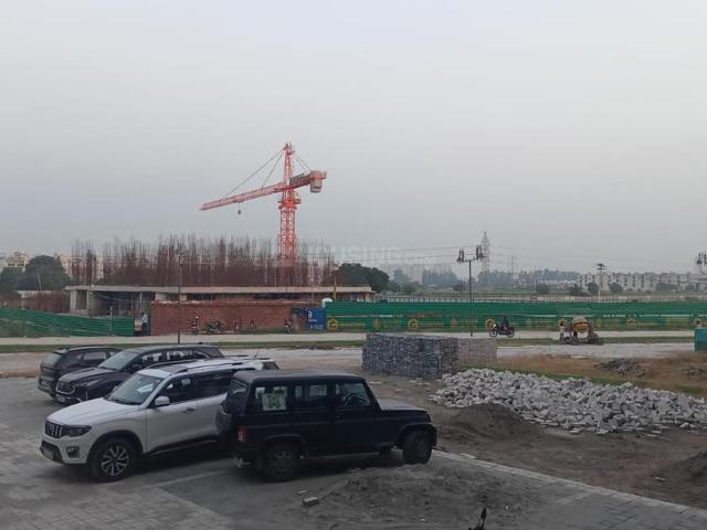 1 BHK Apartment in Nabha for resale Zirakpur. The reference number is 21279486