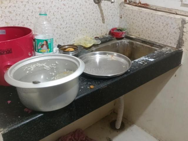 1 BHK Apartment in Nacharam for rent Secunderabad. The reference number is 18040240