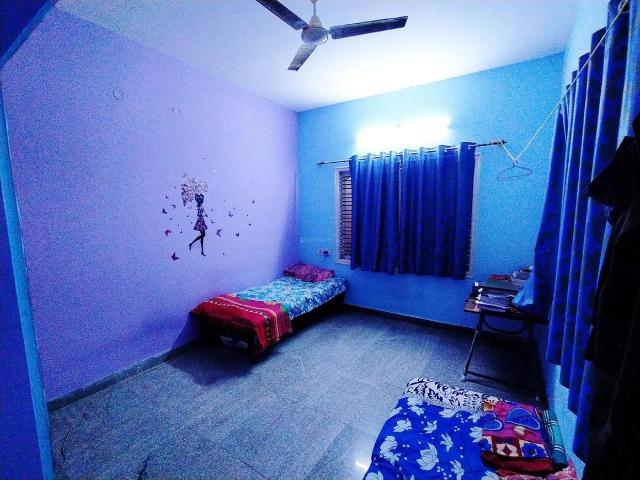 1 BHK Apartment in Nagarbhavi for resale Bengaluru. The reference number is 10777878