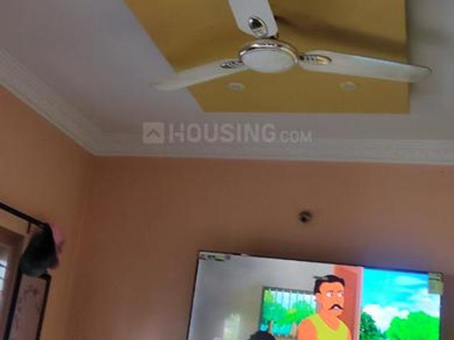 1 BHK Apartment in Nagasandra, Bengaluru North for rent Bengaluru. The reference number is 21168544