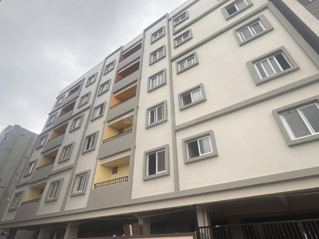 1 BHK Apartment in Nagavara for rent Bengaluru. The reference number is 20847374