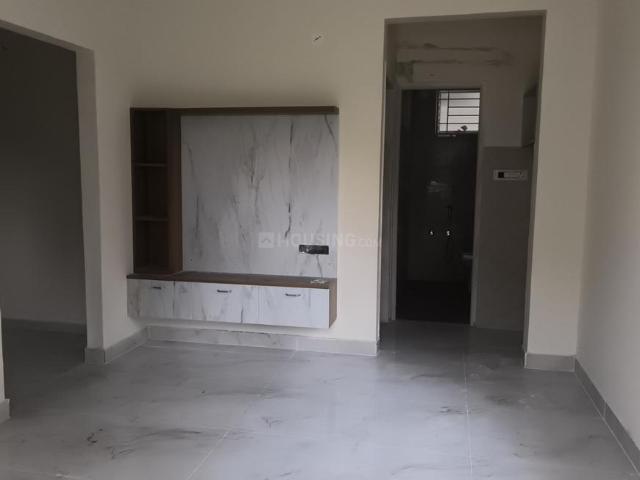 1 BHK Apartment in Nagavara for rent Bengaluru. The reference number is 20966609