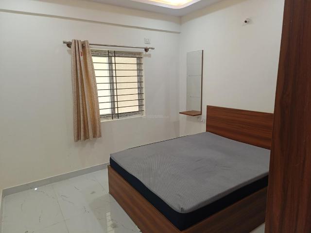 1 BHK Apartment in Nagavara for rent Bengaluru. The reference number is 21027650