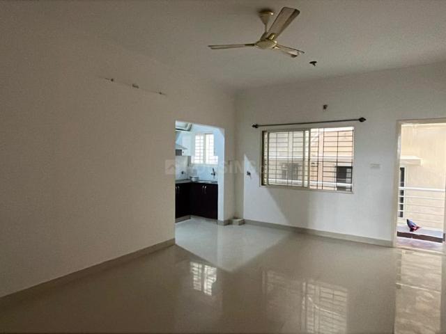 1 BHK Apartment in Nagavara for rent Bengaluru. The reference number is 21093198