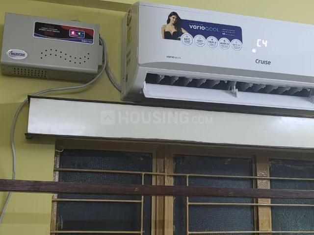 1 BHK Apartment in Nagerbazar for rent Kolkata. The reference number is 21161413