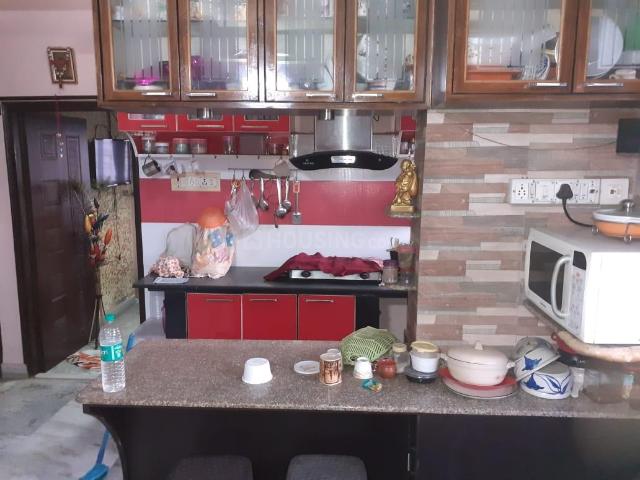 1 BHK Apartment in Nagerbazar for resale Kolkata. The reference number is 10646888