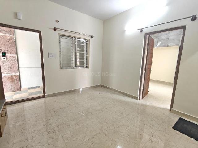 1 BHK Apartment in Nagondanahalli for rent Bengaluru. The reference number is 20774010