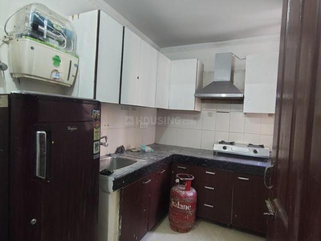 1 BHK Apartment in Nagla for rent Zirakpur. The reference number is 21315823