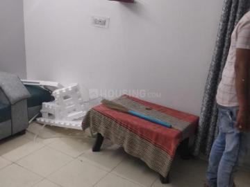 1 BHK Apartment in Nagla Samawadi for rent Alwar. The reference number is 14487946