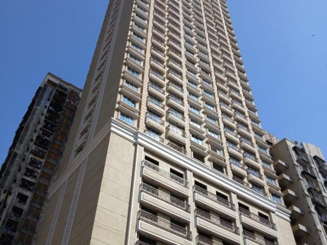 1 BHK Apartment in Nagpada for rent Mumbai. The reference number is 18739527