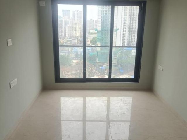 1 BHK Apartment in Nagpada for rent Mumbai. The reference number is 20669862