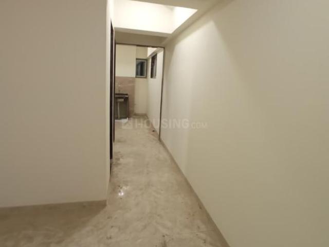 1 BHK Apartment in Nagpada for resale Mumbai. The reference number is 18373211