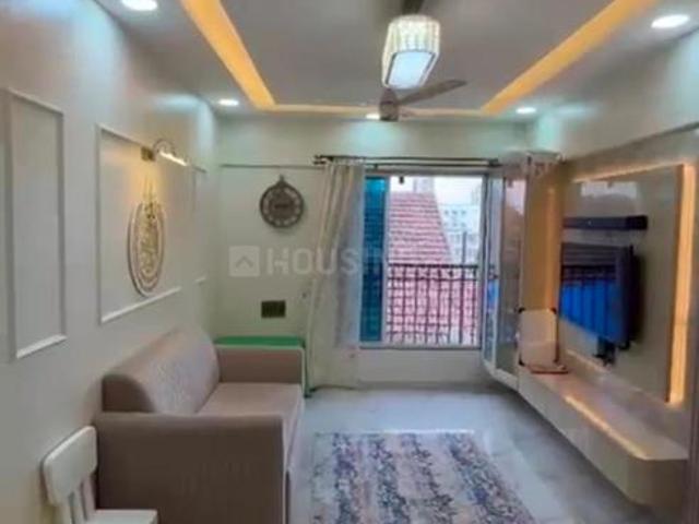 1 BHK Apartment in Nagpada for resale Mumbai. The reference number is 18856884