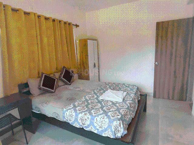 1 BHK Apartment in Nagva, Bardez for rent Goa. The reference number is 21133421