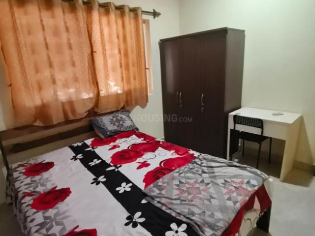 1 BHK Apartment in Nagva, Bardez for rent Goa. The reference number is 21133924