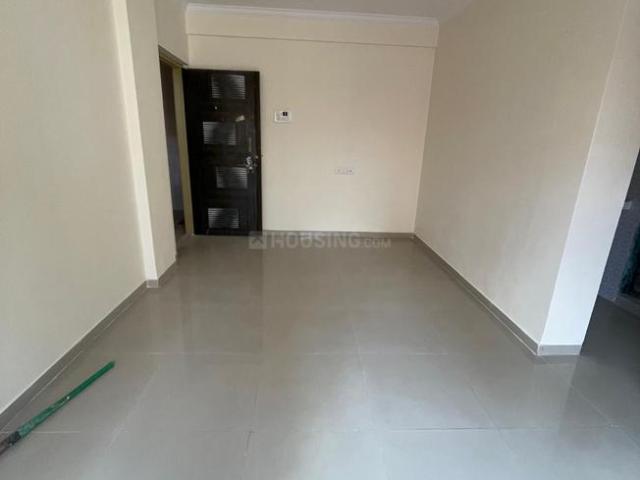 1 BHK Apartment in Naigaon West for rent Naigaon. The reference number is 19920559