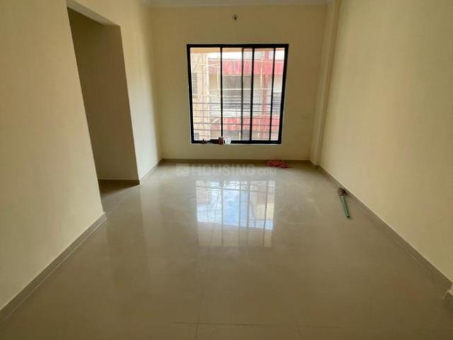 1 BHK Apartment in Naigaon West for rent Naigaon. The reference number is 20566761
