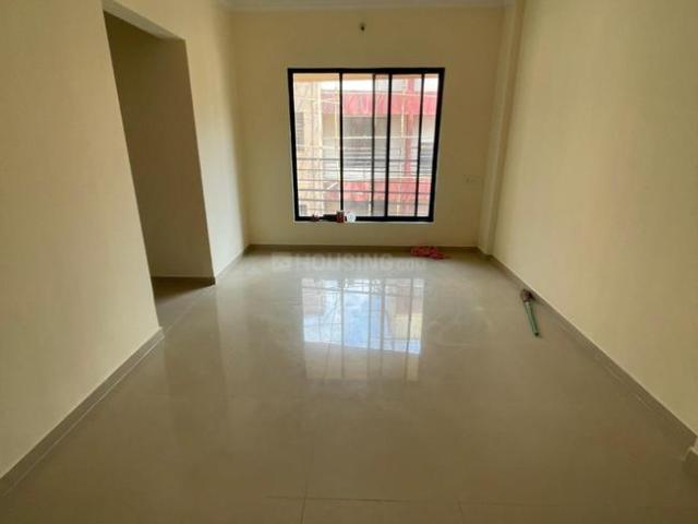 1 BHK Apartment in Naigaon West for rent Naigaon. The reference number is 20830057