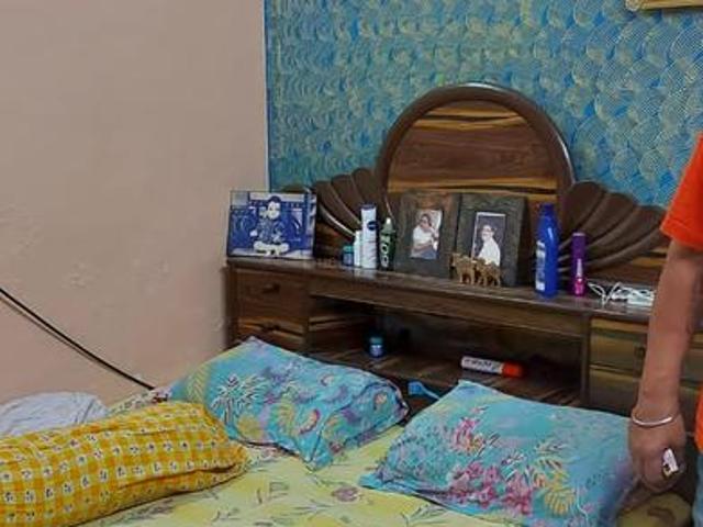 1 BHK Apartment in Naigaon West for resale Naigaon. The reference number is 8417348