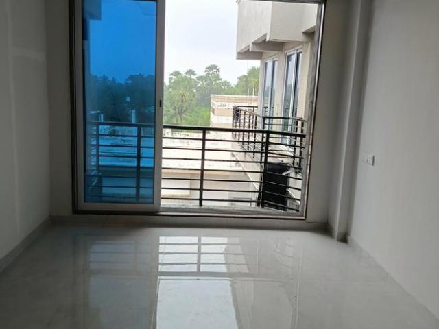 1 BHK Apartment in Naigaon West for resale Naigaon. The reference number is 18081386