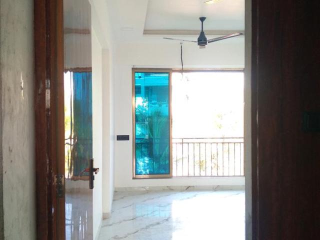 1 BHK Apartment in Naigaon West for resale Naigaon. The reference number is 19038654