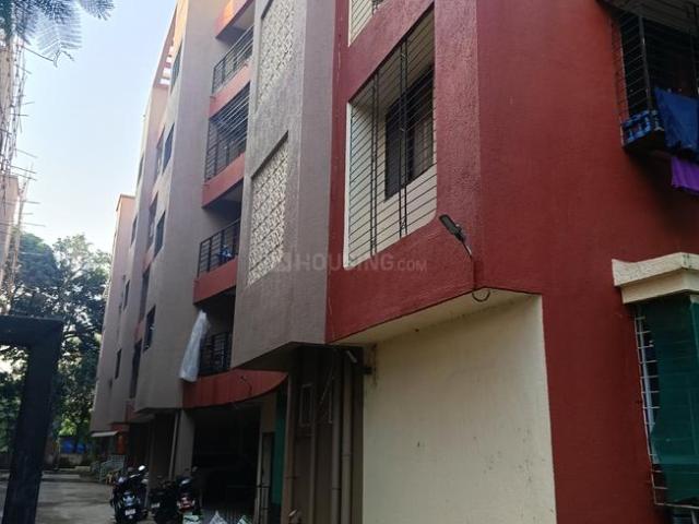 1 BHK Apartment in Naigaon West for resale Naigaon. The reference number is 19298262