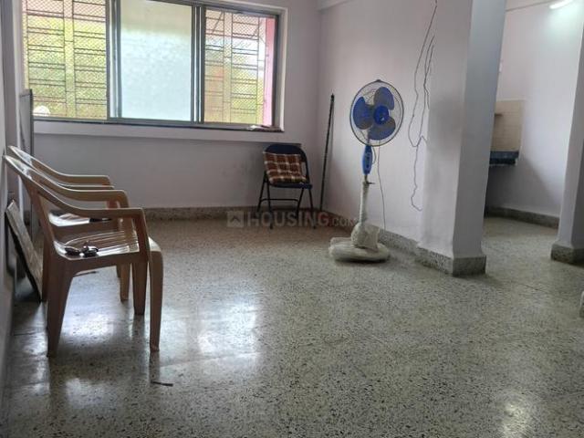 1 BHK Apartment in Naigaon West for resale Naigaon. The reference number is 19729944