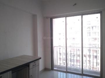 1 BHK Apartment in Naigaon East for rent Naigaon. The reference number is 19357441