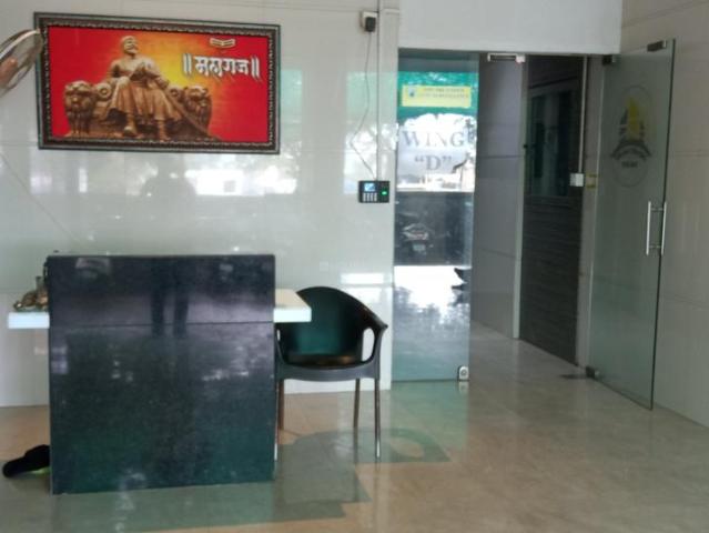 1 BHK Apartment in Naigaon East for rent Naigaon. The reference number is 10719950