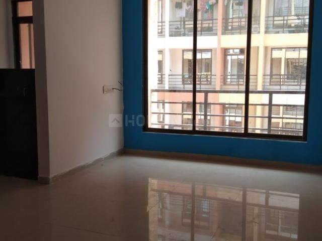 1 BHK Apartment in Naigaon East for rent Naigaon. The reference number is 11438177