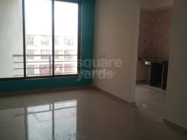 1 BHK Apartment in Naigaon East for rent Naigaon. The reference number is 11933993
