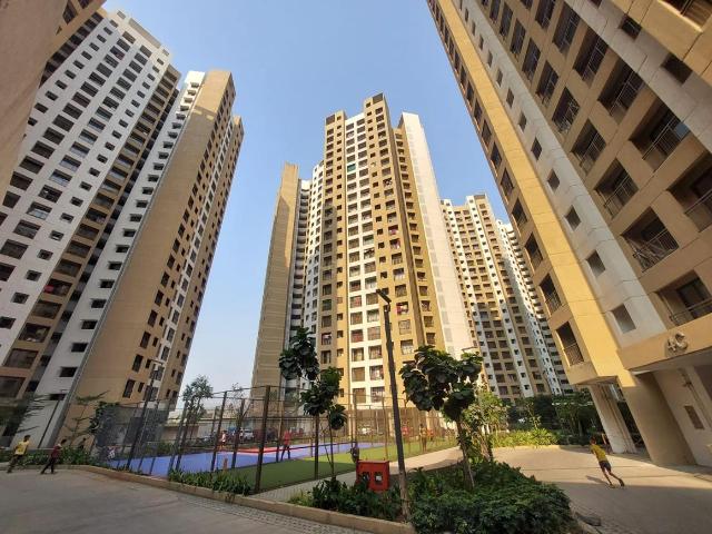 1 BHK Apartment in Naigaon East for rent Naigaon. The reference number is 12767719