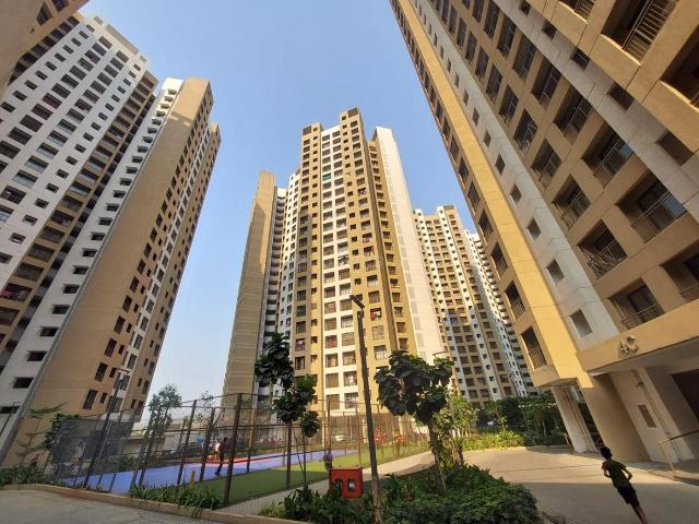 1 BHK Apartment in Naigaon East for rent Naigaon. The reference number is 12955246