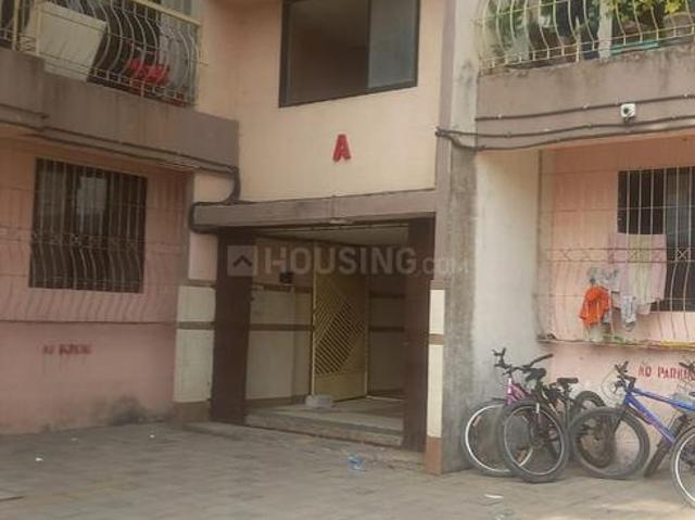 1 BHK Apartment in Naigaon East for rent Naigaon. The reference number is 13753216