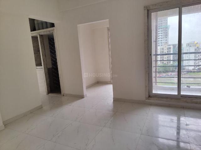 1 BHK Apartment in Naigaon East for rent Naigaon. The reference number is 14999037