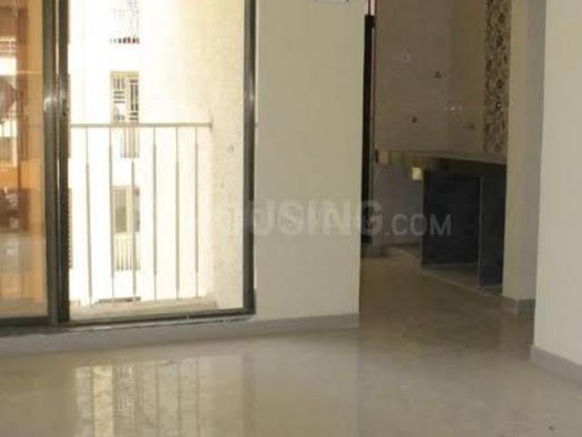 1 BHK Apartment in Naigaon East for rent Naigaon. The reference number is 16979132