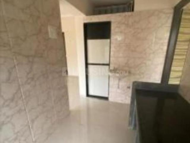 1 BHK Apartment in Naigaon East for rent Naigaon. The reference number is 16109923