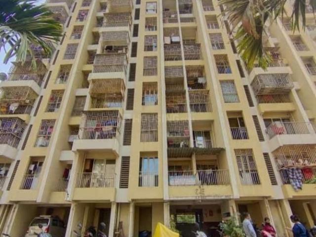 1 BHK Apartment in Naigaon East for rent Naigaon. The reference number is 17890336