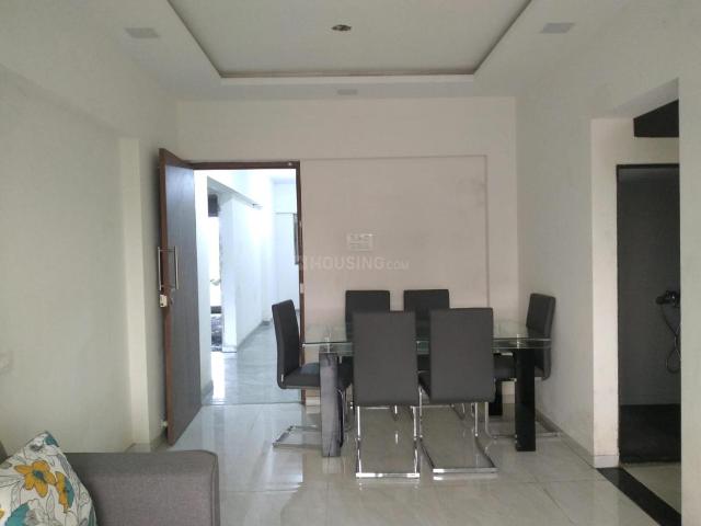1 BHK Apartment in Naigaon East for rent Naigaon. The reference number is 17302108