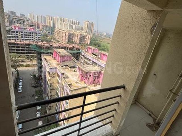 1 BHK Apartment in Naigaon East for rent Naigaon. The reference number is 17305686