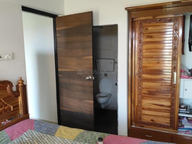 1 BHK Apartment in Naigaon East for rent Naigaon. The reference number is 18769353