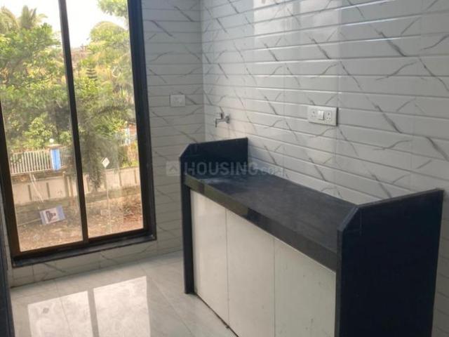 1 BHK Apartment in Naigaon East for rent Naigaon. The reference number is 18838053