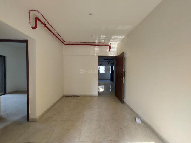 1 BHK Apartment in Naigaon East for rent Naigaon. The reference number is 18196109