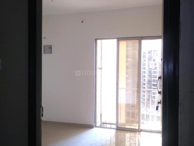 1 BHK Apartment in Naigaon East for rent Naigaon. The reference number is 18251150
