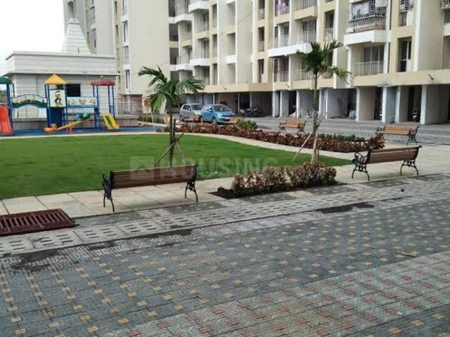1 BHK Apartment in Naigaon East for rent Naigaon. The reference number is 19401503