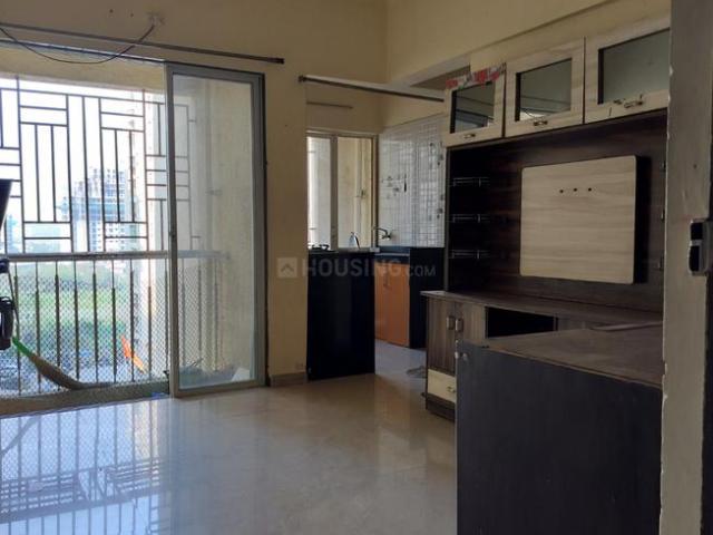 1 BHK Apartment in Naigaon East for rent Naigaon. The reference number is 19483544