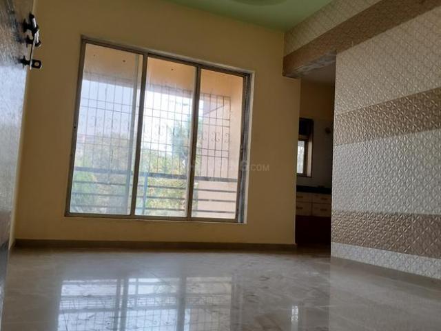 1 BHK Apartment in Naigaon East for rent Naigaon. The reference number is 19571332