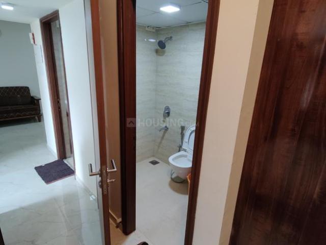 1 BHK Apartment in Naigaon East for rent Naigaon. The reference number is 19573966