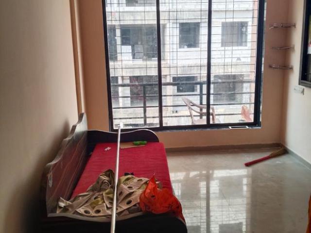 1 BHK Apartment in Naigaon East for rent Naigaon. The reference number is 19716825