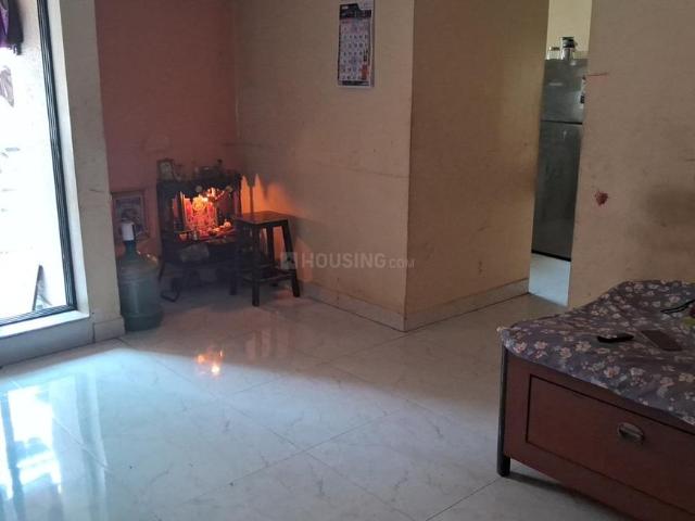 1 BHK Apartment in Naigaon East for rent Naigaon. The reference number is 19725629